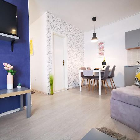 Studio Roko In Сплит Екстериор снимка