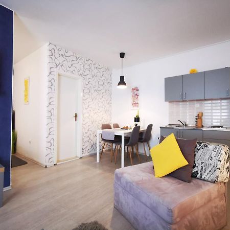 Studio Roko In Сплит Екстериор снимка