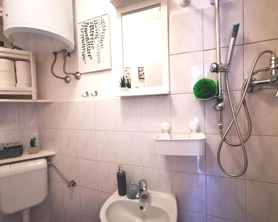 Studio Roko In Сплит Екстериор снимка